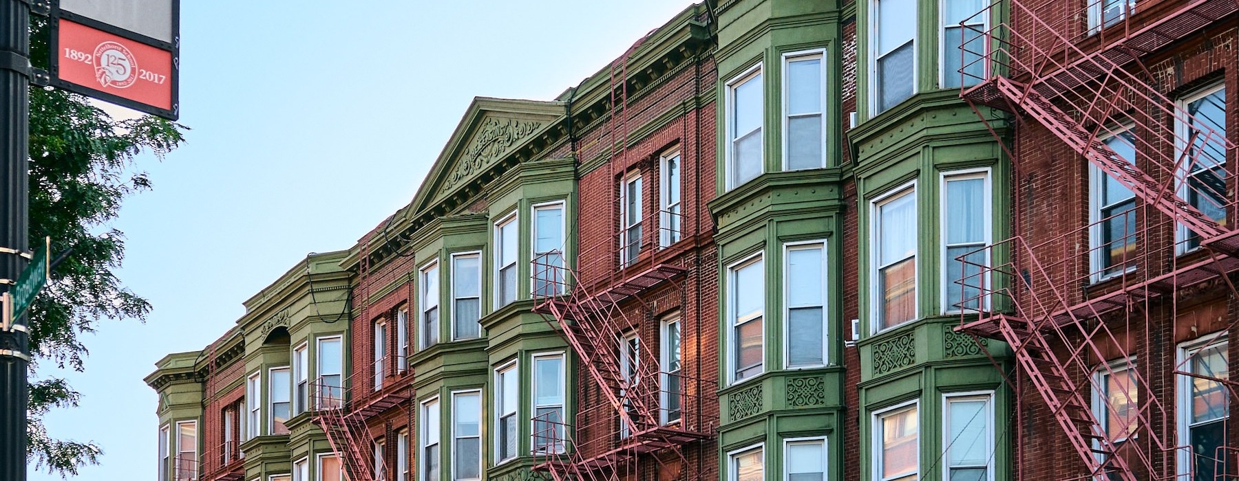 The Seasons apartments